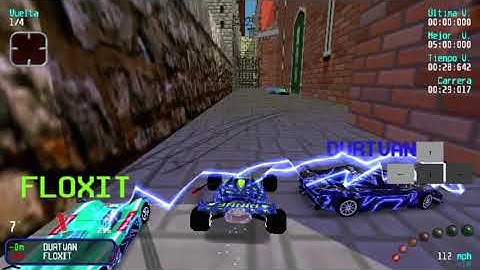 Rvgl Schedule Super Pro Car Class Session Hosted by Delcto Lobby 2