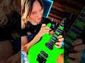 Insane Legato Kiesel Guitar-#legato #fusion #fusionguitar #kieselAries