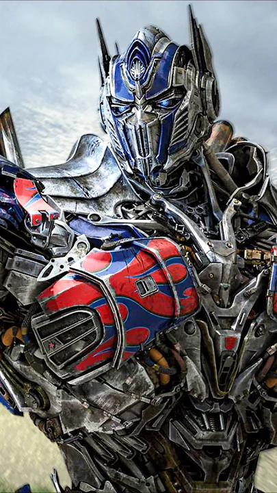 Michael Bay Returns 💪