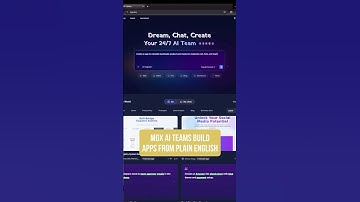 Make Any App in Seconds — No Code, Just AI Agents 🤯 #MetaGPT