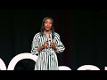 Why Black Women Should Stop Being Responsible | Montina Myers Galloway | TEDxUNCCharlotte