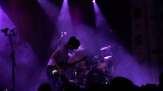 Black Pistol Fire - Speak of the Devil