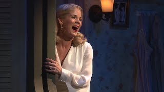 Kelli O'Hara Sings 