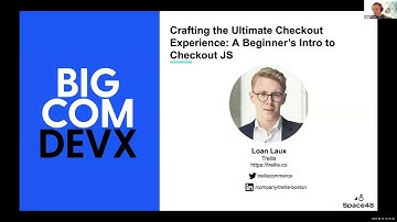 Crafting the Ultimate BigCommerce Checkout Experience: A Beginner