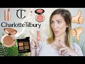 MY ENTIRE CHARLOTTE TILBURY COLLECTION   BEST + WORST