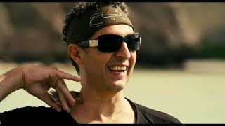 You Dont Mess With The Zohan Fast Motion