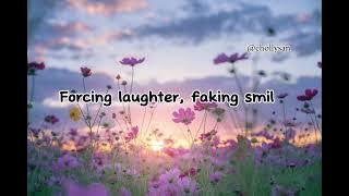 Enchanted - Taylor Swift(Lyrics)