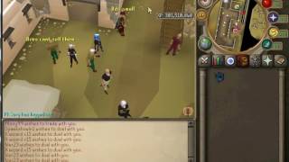 Grinderscape stake with tamr