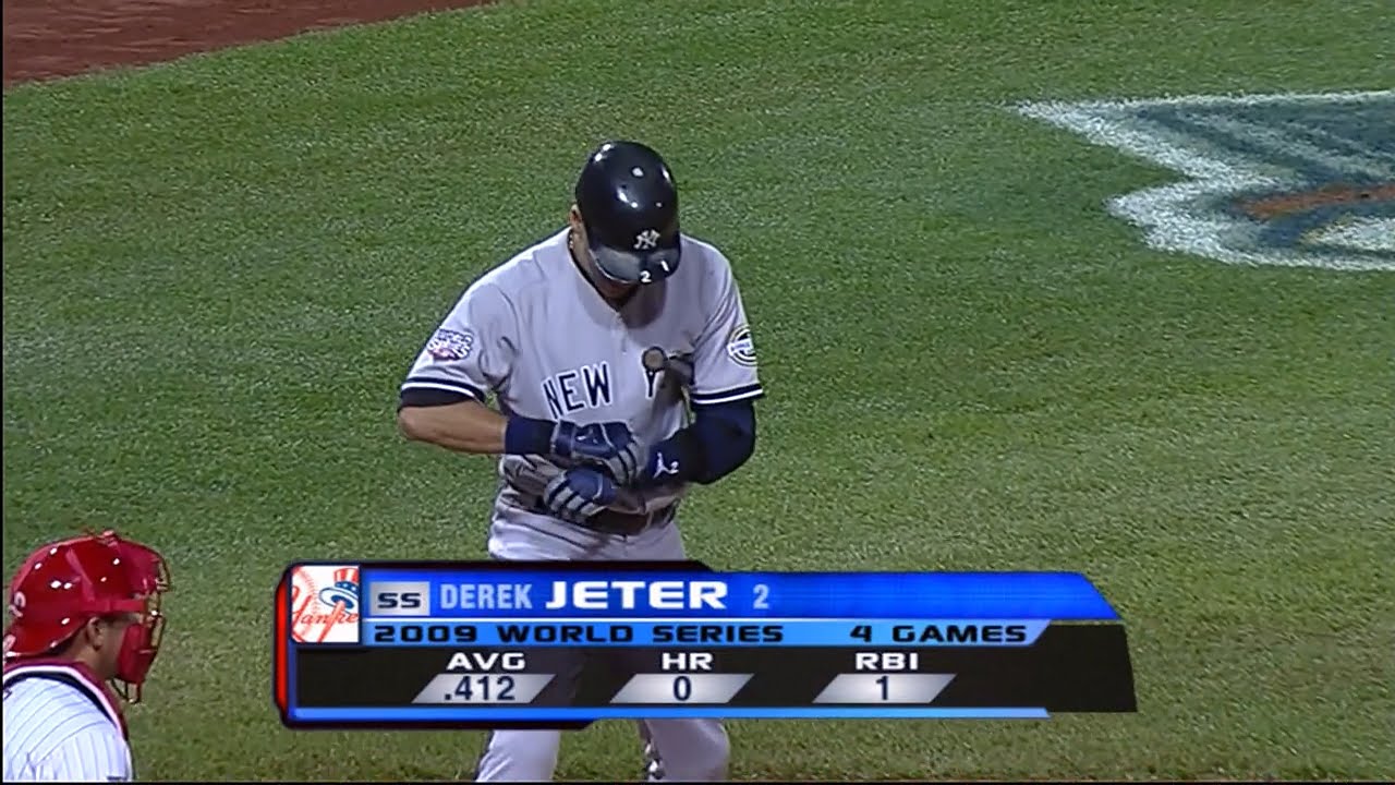 2009 World Series Game 5 Yankees At Phillies International Feed 60fps 2009-world-series-game-5-yankees-at-phillies-international-feed-60fps