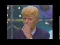 David Bowie 1983年 来日スペシャル番組(4/4)