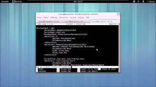 SI5 - Configuration VirtualHosts Apache