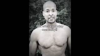 I’m Back 💀 | David Goggins Motivation Edit | Get After It Every Day 💪🔥
