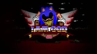 Sonic.exe One Last Round OST - Hide and Seek