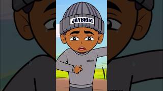 This is why Jack and Jill's luck is gone #shorts #funny