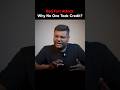 Why No One Took Credit | Red Fort Attack