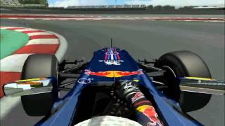 F1ROTE 2012 Spanish Gp Highlights HD