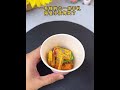 Little Liuyi, master it! Make a paper cup gift with snacks for Children's Day