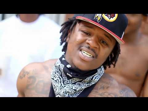 Hard Workin Ent Ft. Shy Glizzy - Im from the Hood (Official Video )) Produced By Jrum