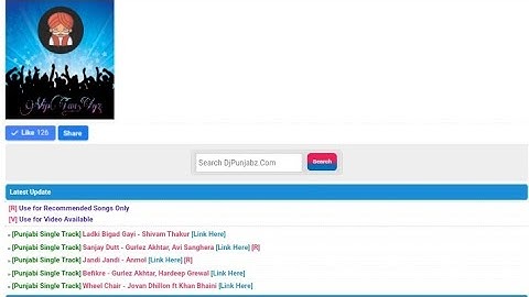 Advanced Autoindex Script | Autoindex Script 2021| Autoindex Music Script Download | Deep Tech