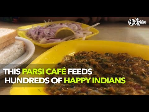 Explore Cafe Military In Mumbai | Curly Tales