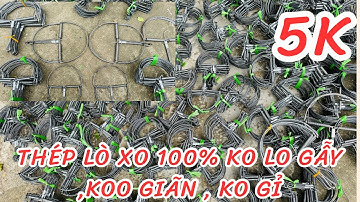 Đại lý bán kẹp bẫy cò , bẫy bán Nguyệt | bẫy chuột | bẫy chim | bẫy thú có 4 size để ae lựa