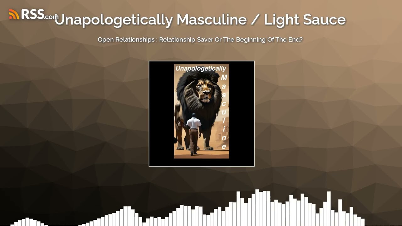 Open Relationships : Relationship Saver Or The Beginning Of The End?