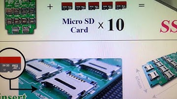 memorypack ssd converter 10 micro sd to ssd