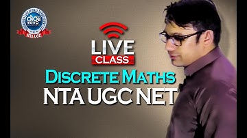 03 Propositional Logic Contd. - Discrete Maths NTA UGC NET Live Class