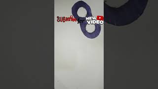 DIY Pop It fidget | Viral TikTok fidget toys | How to make Pop It fidget | Tiktok Fidget toy #shorts