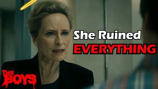 Mallory Ruined Everything! The Boys Season 4 Finale Breakdown & Future Outcomes