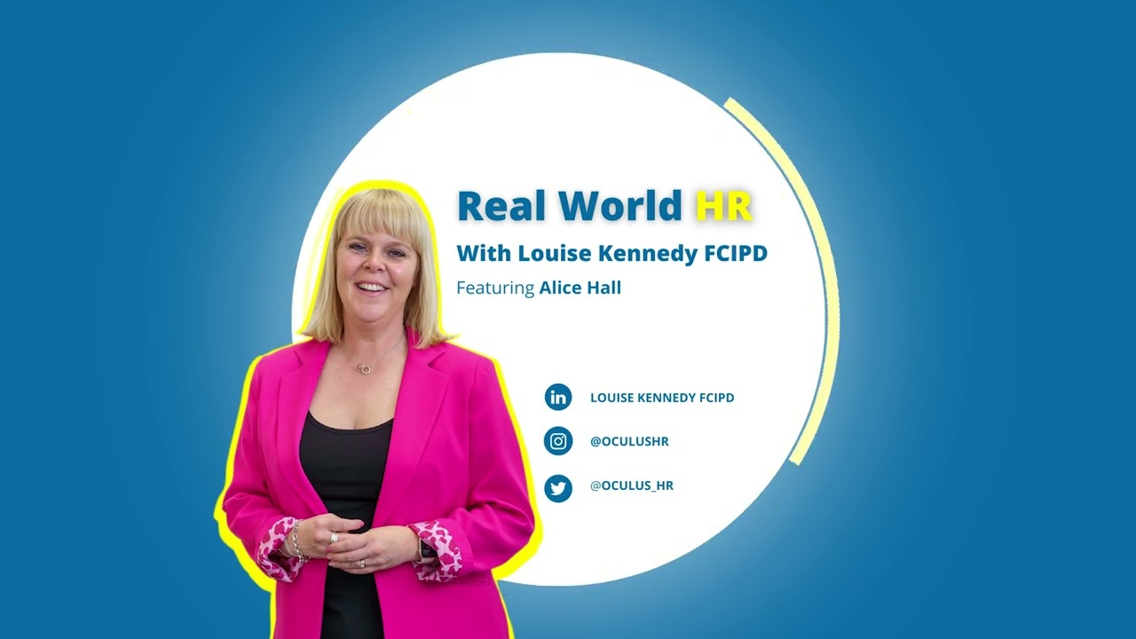 S01 E05 - Alice Rowen Hall: Collaborative Company Culture