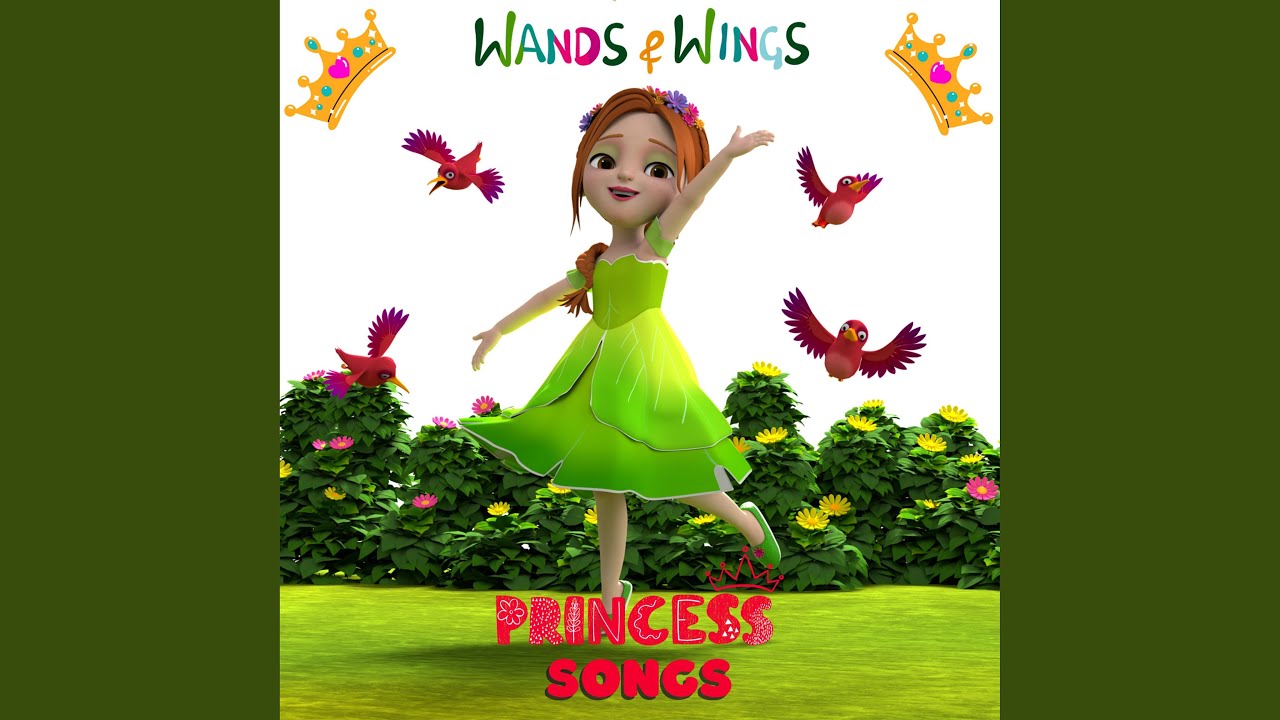 Princess Introduction