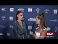 Scheana Shay talks football, Vanderpump Rule, and wedding plans!