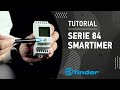 Smartimer tipo 8402 tutorial e istruzioni montaggio finder