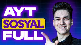 Eşi̇t Ağirlik Derece Yapmak Ayt Sosyal En Veri̇mli̇ Çalişma Takti̇kleri̇