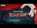 Lets Play Marvel Rivals New Game Mode!!! [BLOOD HUNT]!!!