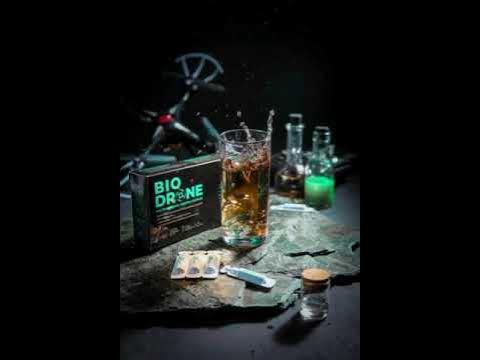 Биодрон. взорвал интернет.. - YouTube