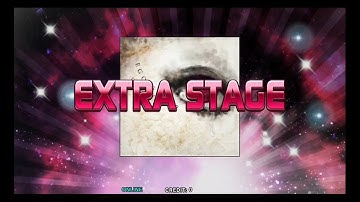 [Dance Dance Revolution 2014] U1 High-Speed - EGOISM 440 [SP DIFFICULT]