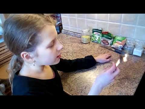 Video: Jak Vařit Kuřecí Polévku Pro Vaše Dítě