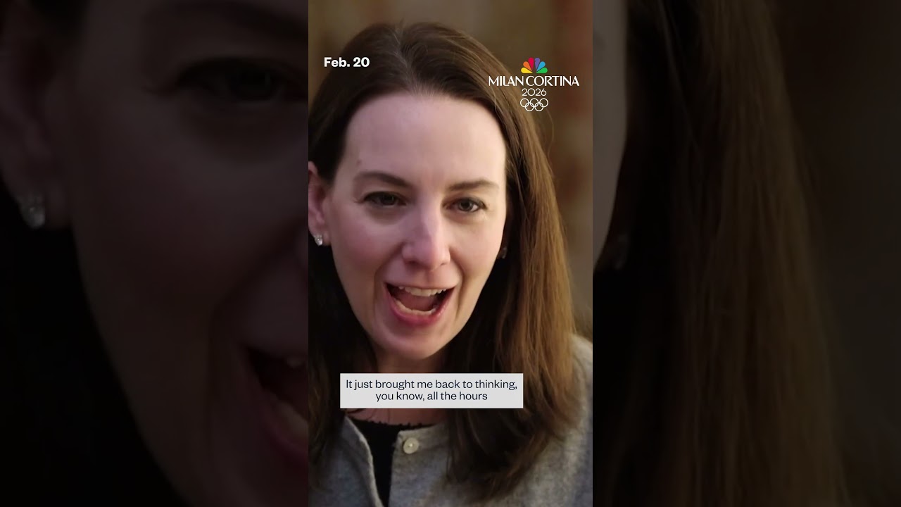 Alysa Liu welcome to exclusive club of figure skating gold medalist