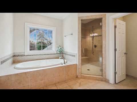 1634 Hicks Drive, Vienna, VA home video tour