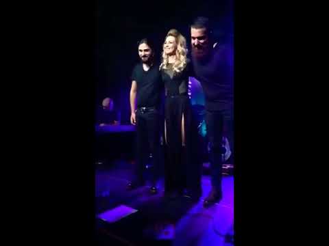 Magdalena Tul Live - klub stodoła