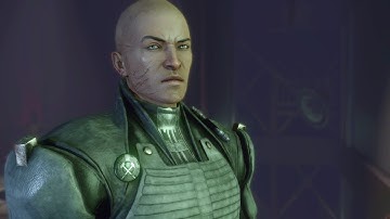 The Technomancer - Part 6 (Amelia, Under Surveillance, A Friend Under Pressure, Scott) Game Movie