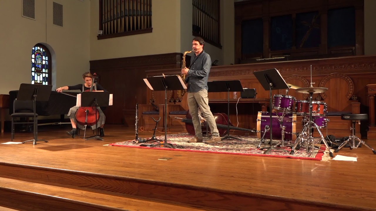 Matt Renzi- Arm Sized Legging