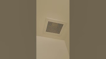 Thumbnail of Unknown Mid-Blower exhaust fan humming LOUDLY!