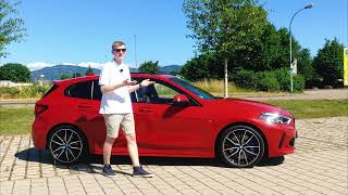 : BMW 1 F40 -   ?    -.     1