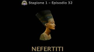 Nefertiti - English