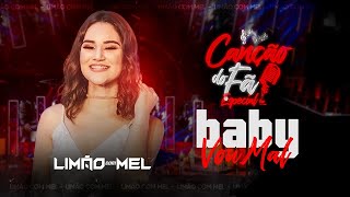 Vídeo de Baby vou mal