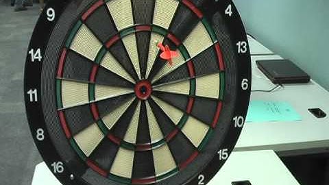 EE445L Design Competition Fall 2011