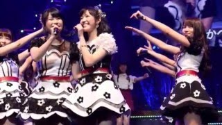 AKB48単独リクエストアワー セットリストベスト100 2016 【初日